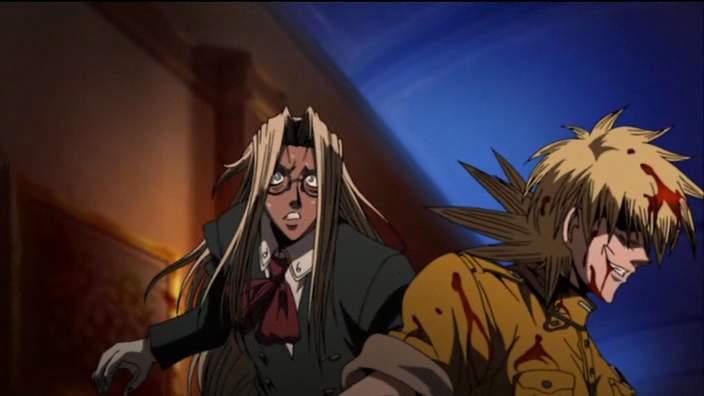 Otaku Gallery  / Anime e Manga / Hellsing / Screen Shots / OAV / OAV 2 / 303.jpg